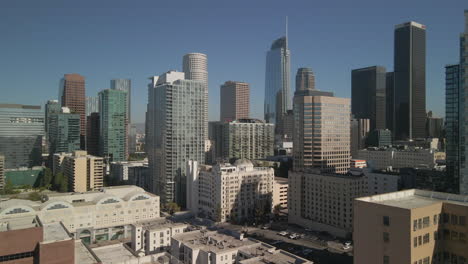 Centro-De-Los-Angeles-Desde-South-Park-1