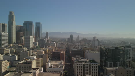 Downtown-Los-Angeles-from-the-south