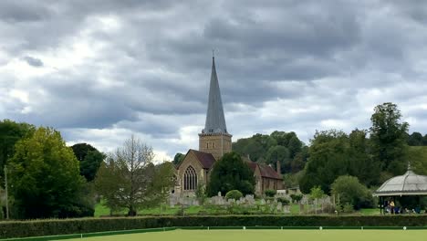Church-of-St-Peter-and-St-Paul-in-Godalming-town-in-England
