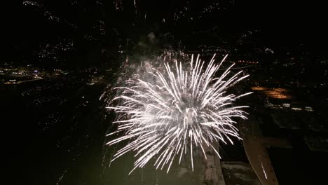 Fireworks-show-over-Senigallia-coast-2