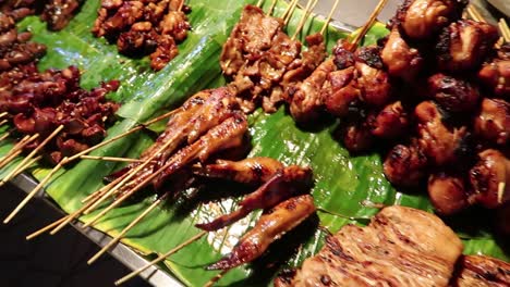 Street-food-in-Thailand-Asia