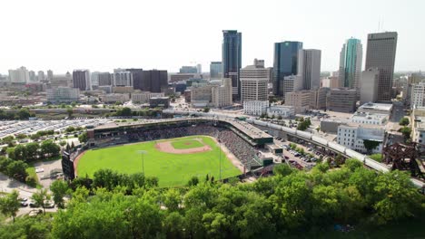 Downtown-Winnipeg