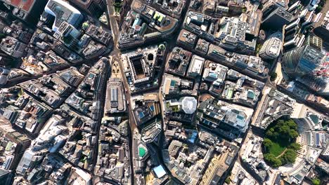 Vertical-aerial-view-of-the-Bank-of-England