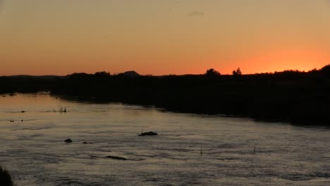 Orange-River-Northern-Cape,-Südafrika