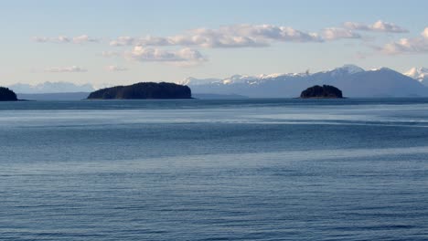 Alaska-Icy-Strait-Point,-Hoonah