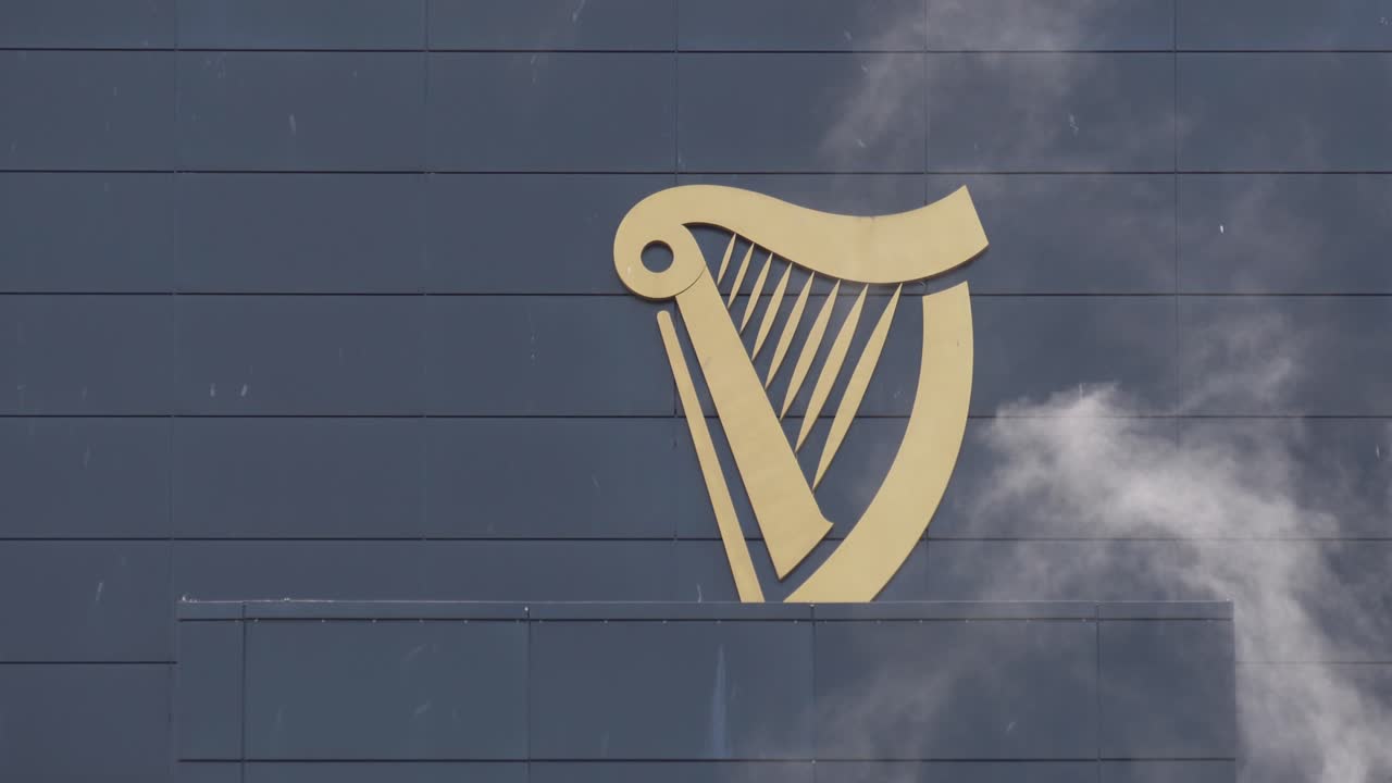 GUINNESS OPEN GATE BREWERY BALTIMORE MARYLAND - Diageo Ireland Trademark  Registration