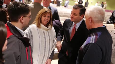 Evento-De-Campaña-Del-Partido-Republicano-Para-El-Presidente-Estadounidense-Que-Conduce-Al-Caucus-De-Iowa-Con-El-Senador-De-Texas-Ted-Cruz