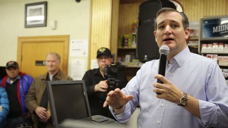 Republican-Party-Campaign-Event-For-Us-President-Leading-To-The-Iowa-Caucus-Featuring-Texas-Senator-Ted-Cruz