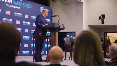 Presidente-De-Estados-Unidos-Promueve-Logro-De-Operación-Warp-Speed-Y-La-Inversión-En-Vacunas-Covid-19