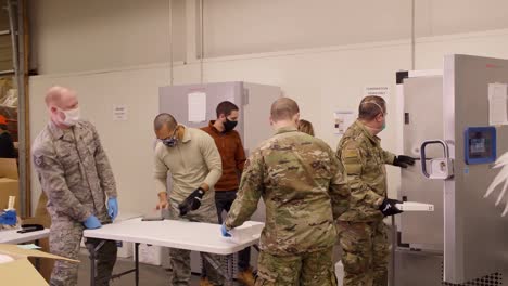 Vermont-National-Guard-Airmen-Help-Distribute-Covid-19-Vaccines-At-A-Strategic-National-Stockpile-Warehouse