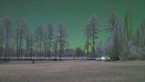 Spezialtaktiken-Der-US-Luftwaffe-Fordern-Feuerverfahren,-Militärische-Trainingstaktiken-Emerald-Warrior,-Camp-Shelby,-Alabama