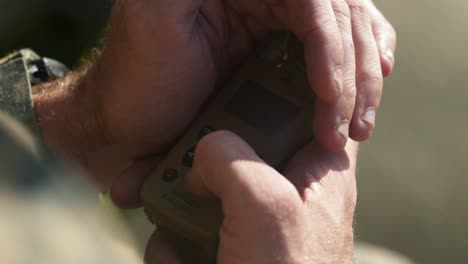 Us-Reconnaissance-Marines-Practice-Marksmanship-During-A-Known,-Unknown-Distance-And-Moving-Target-Range-Exercise