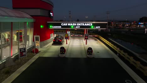 Car-Wash-entrance