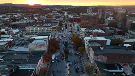 Santander-Arena-In-Reading-Pennsylvania,-Veranstaltungsort-Im-Bezirk-Berks