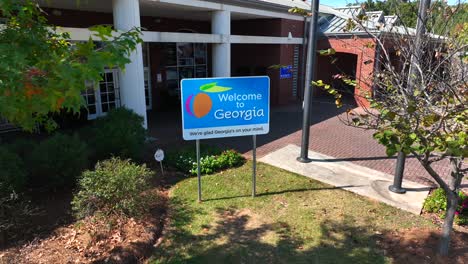 Welcome-to-Georgia