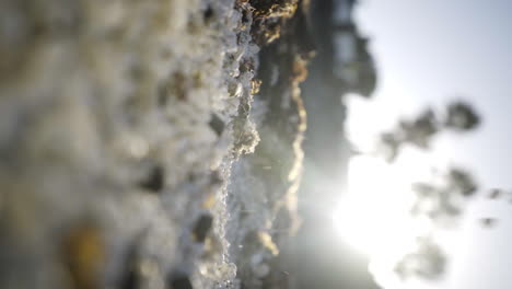 Dripping-white-unique-sand-debris-popcorn-like-at-Fuerteventura-verticals