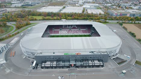 Drohnenaufnahme-Der-Wwk-Arena