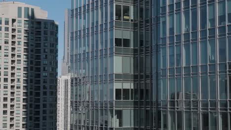 Chicago-Aerial-Zoom-in-reveals-Hancock-and-the-building