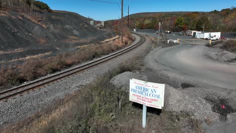 American-coal-plant