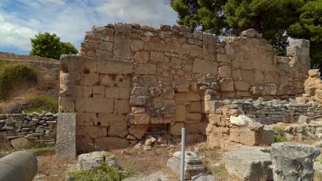 Ancient-Stone-West-Shop-in-Ancient-Corinth