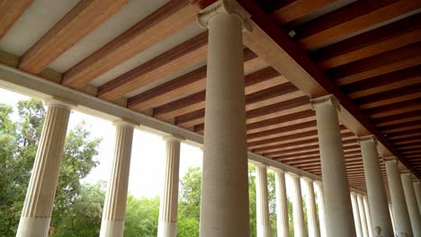 Colonnade-of-Stoa-of-Attalos