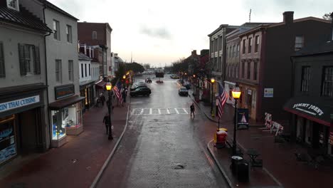 El-Centro-De-Annapolis-Md