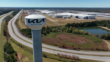 Kia-vehicles-made-in-America