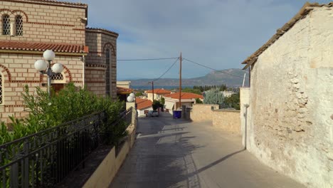 Iglesia-De-La-Panagia-En-La-Ciudad-De-La-Antigua-Corinto