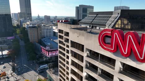 Signo-De-La-Red-De-Noticias-De-Cable-Cnn