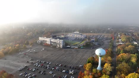 US-Navy-and-Go-Navy-football-field