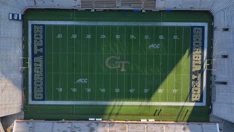 Georgia-Tech-Fußballstadion