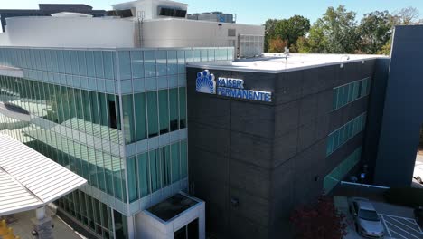 Kaiser-Permanente-office-building