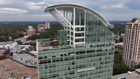 Bank-of-America-building