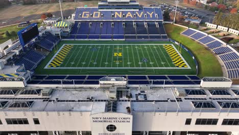 Gedenkstadion-Des-Navy-Marine-Corps