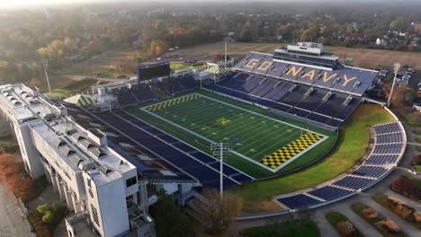 Navy-Marine-Corps-Memorial-Stadium