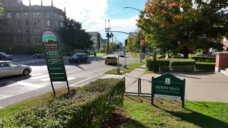 University-of-Vermont-Campus-District