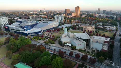 World-of-Coca-Cola-and-Atlanta-Aquarium