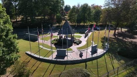 Cementerio-Confederado-De-Marietta