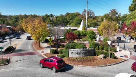 Emory-Village-Studentenwohnheim-An-Der-Emory-University