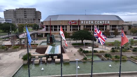 Raising-Cane's-River-Center-in-Baton-Rouge-LA