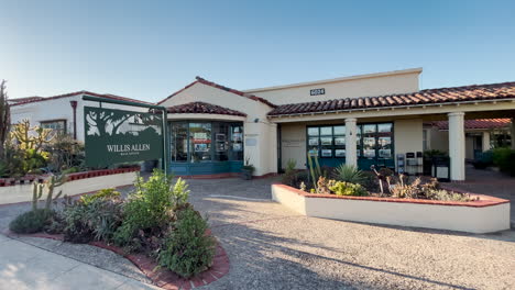 Willis-Allen-Immobilienbüro-In-Rancho-Santa-Fe,-San-Diego-Kalifornien