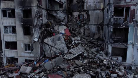 An-aerial-view-of-the-Saltivka-tower-block-housing-estate-that-was-badly-damaged-during-fierce-fighting-as-Russian-invaders-tried-to-occupy-the-city