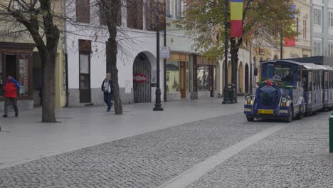 Weihnachtszugfahrt-Straßen-Mit-Kindern