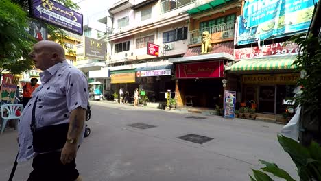 Pattaya-En-Tailandia-Es-Una-Ciudad-Emocionante-Y-Vibrante