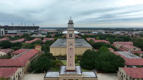 Lsu-campus