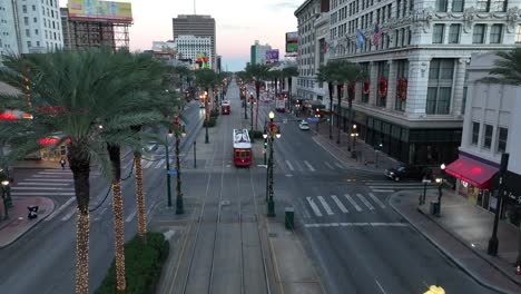 Downtown-New-Orleans