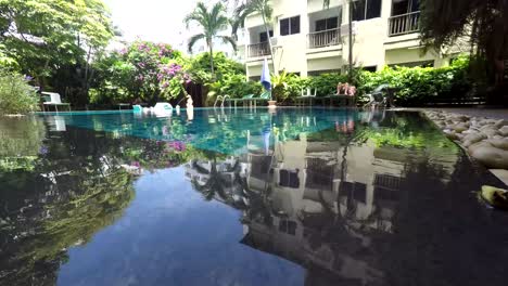 Una-Mirada-A-Varios-Clips-De-Lapso-De-Tiempo-De-Acción-De-Pattaya