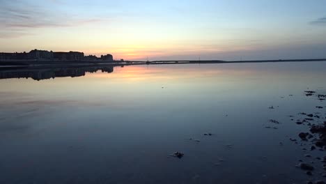 Various-scenes-from-stunning-Morecambe-Bay-in-England