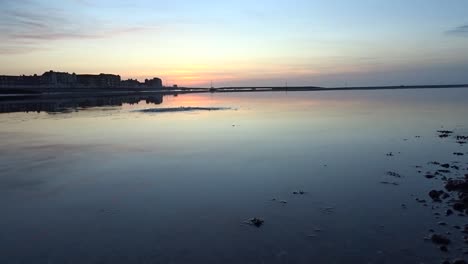 Various-scenes-from-stunning-Morecambe-Bay-in-England