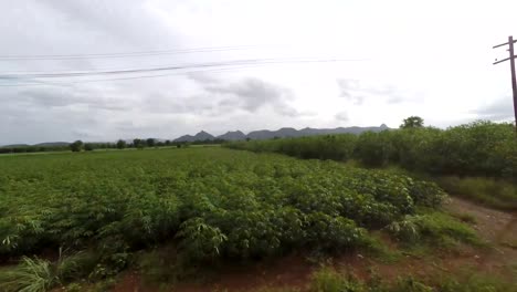 Time-lapse-action-clips-from-Chaing-Mai---Kanchanaburi-in-Thailand